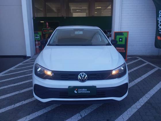 VOLKSWAGEN POLO 1.0 MPI MANUAL